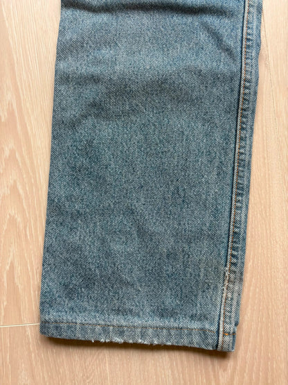 Levi's 501 Denim Jeans W31L36 – foto 5