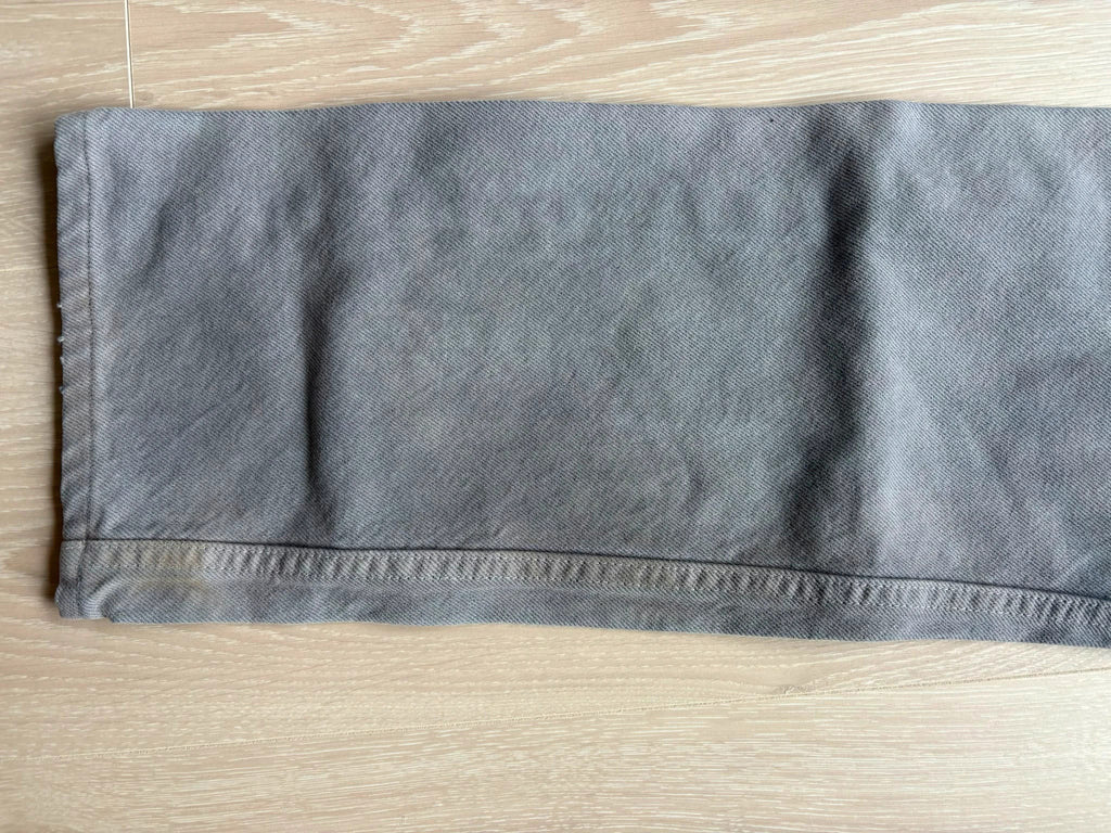 Levi's 501 Denim Jeans W31L34