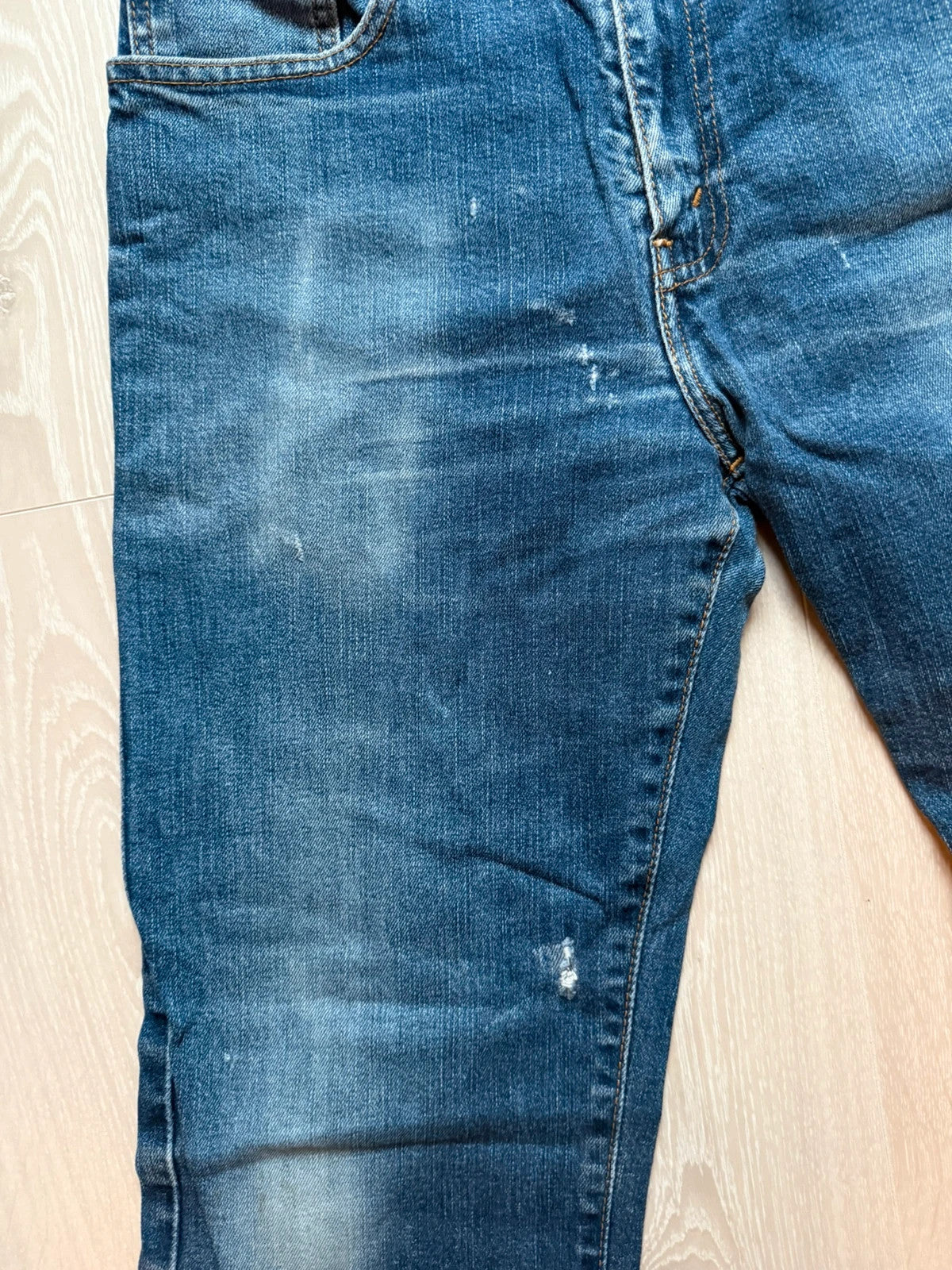 Levi’s 751 Jean W32L32