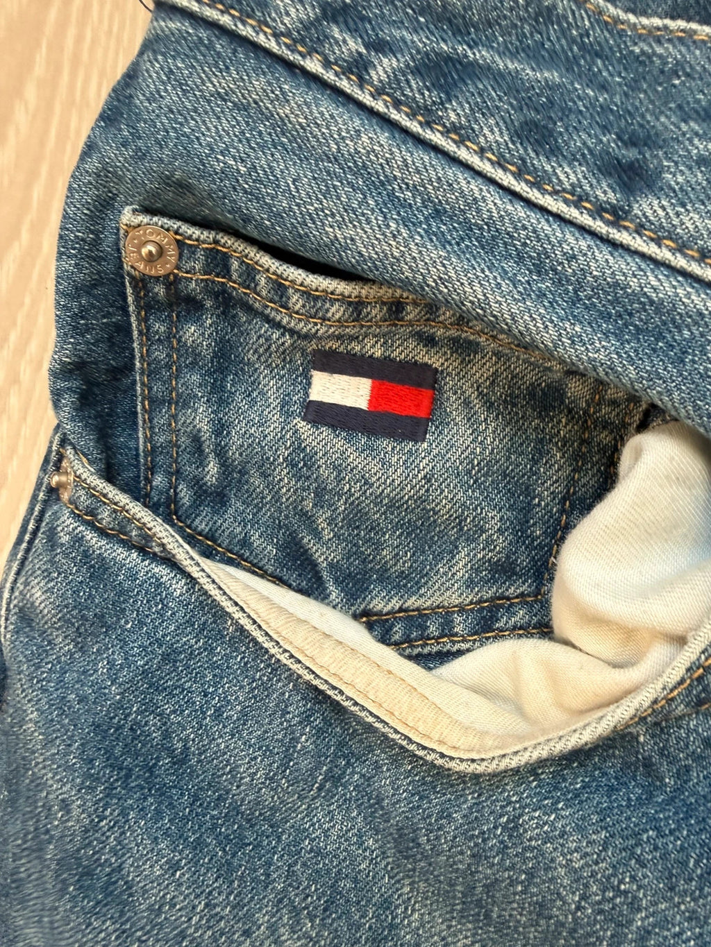 Tommy Jeans Denim Jeans W32L30