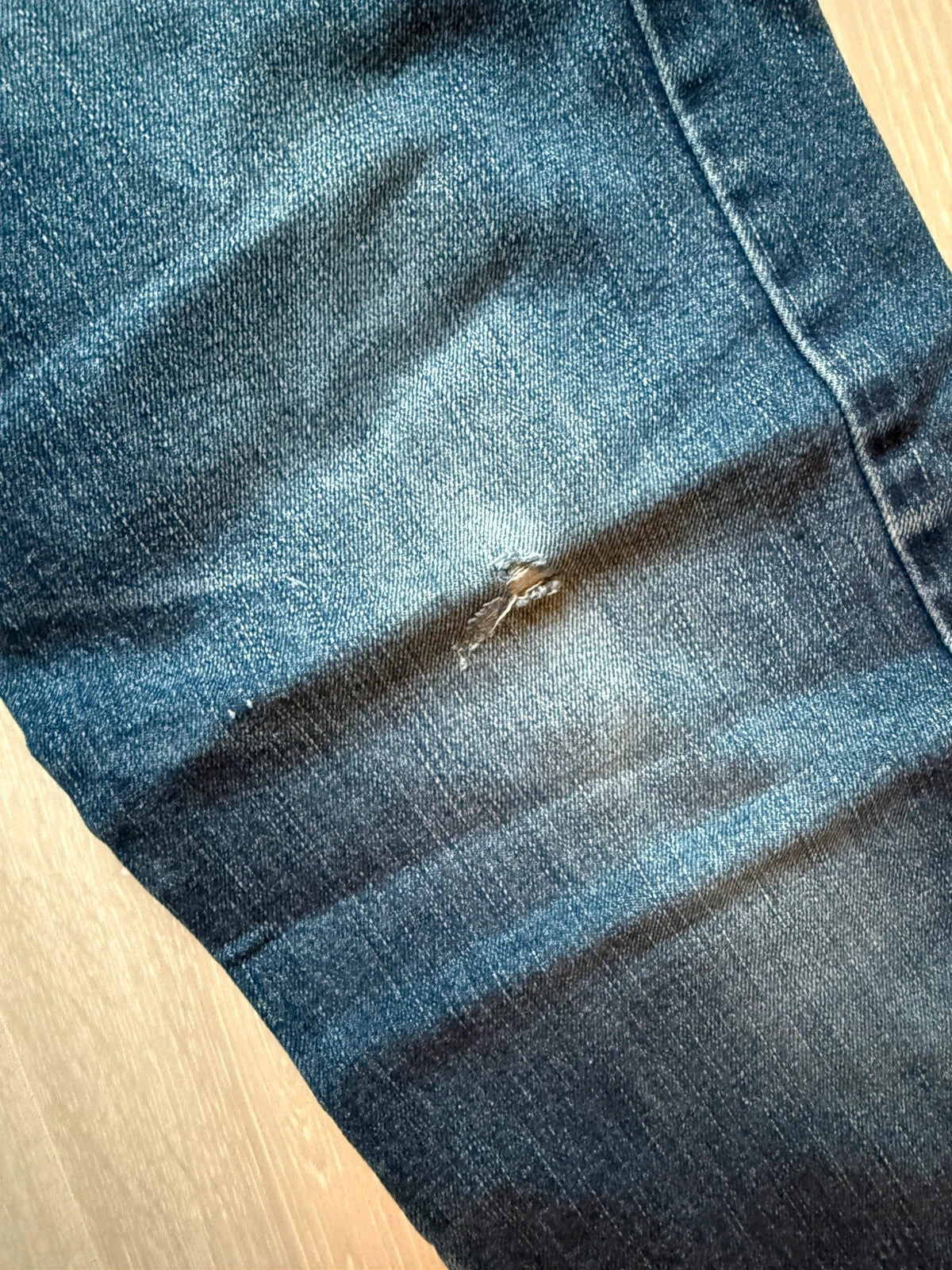 Levi’s 751 Jean W32L32