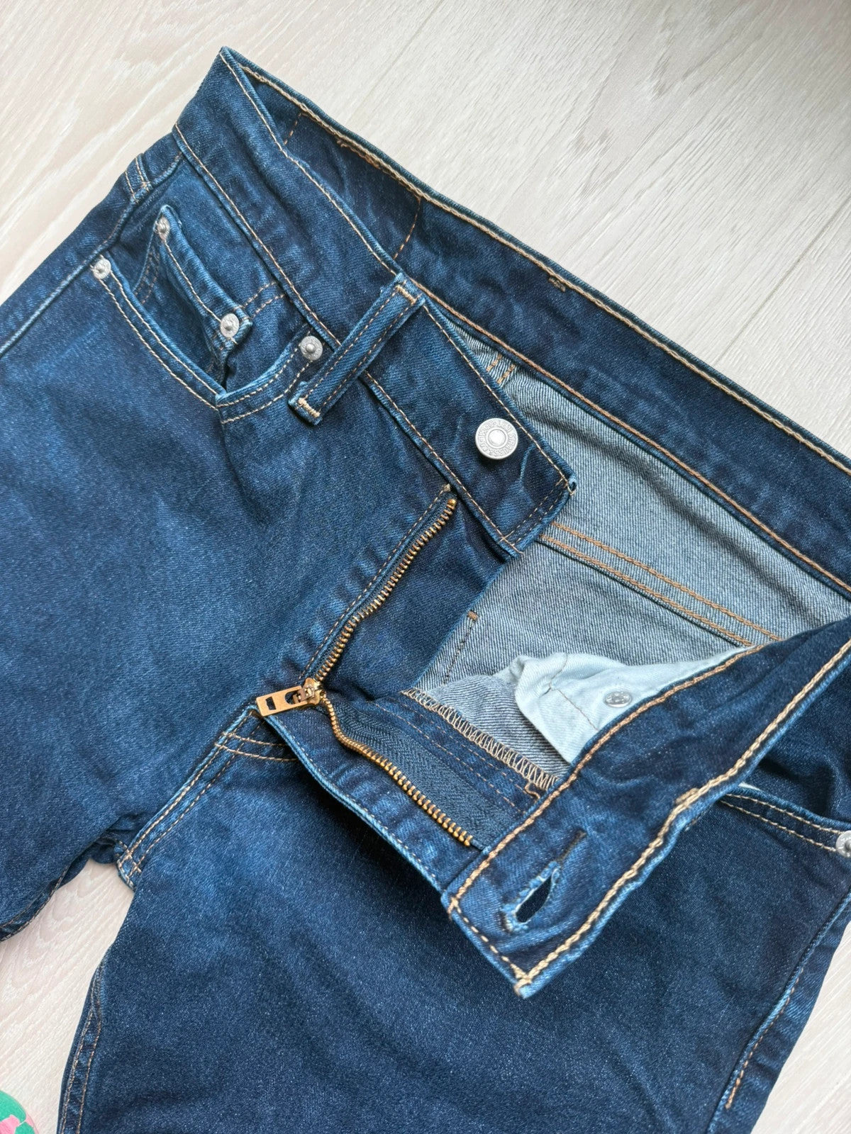 Levi’s 512 Jeans W29L32