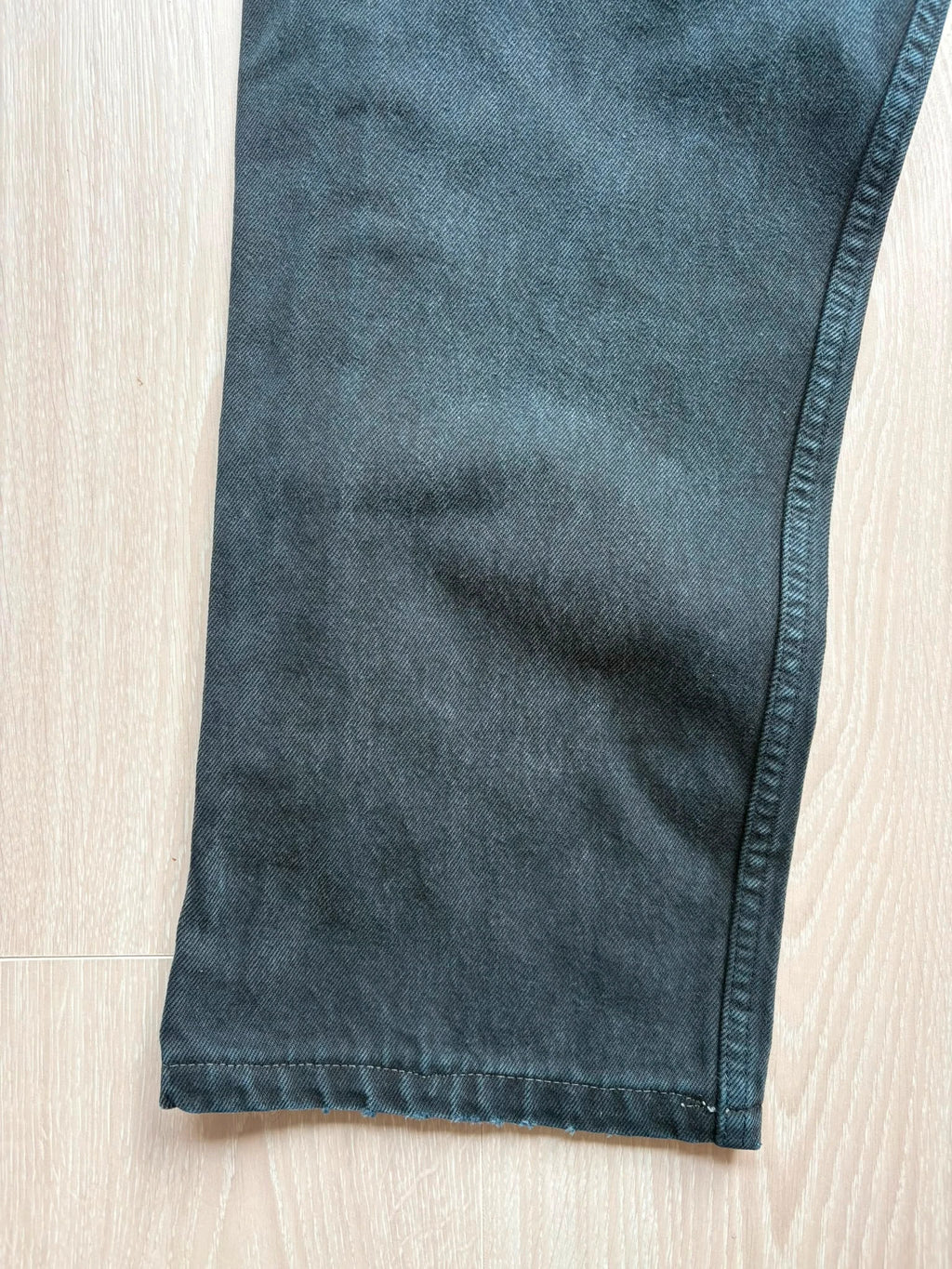 Levi's 501 Denim Jeans W36L36