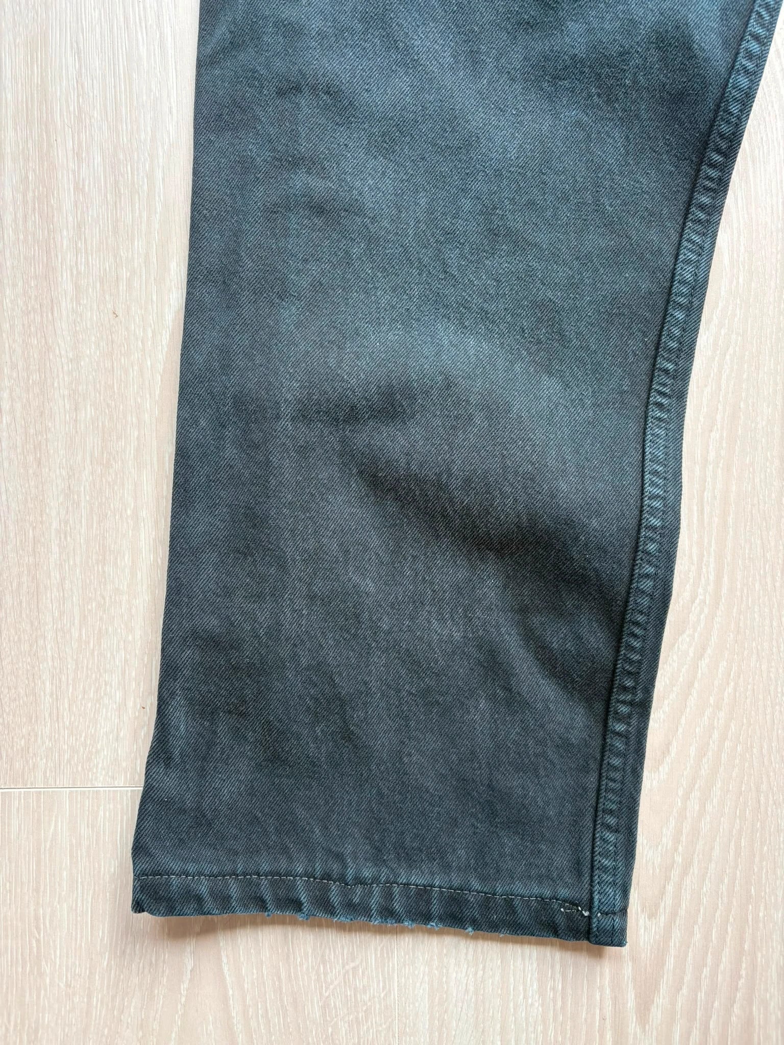Levi's 501 Denim Jeans W36L36