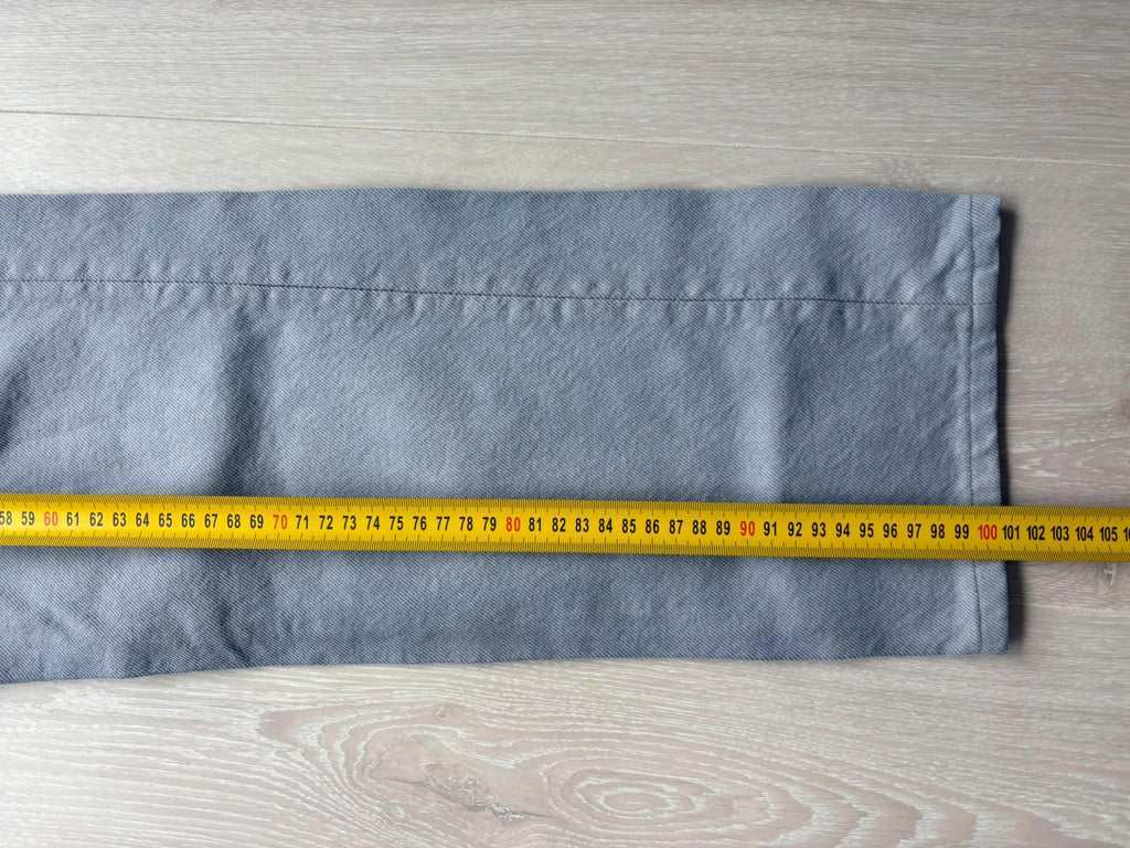 Levi's 501 Denim Jeans W31L34