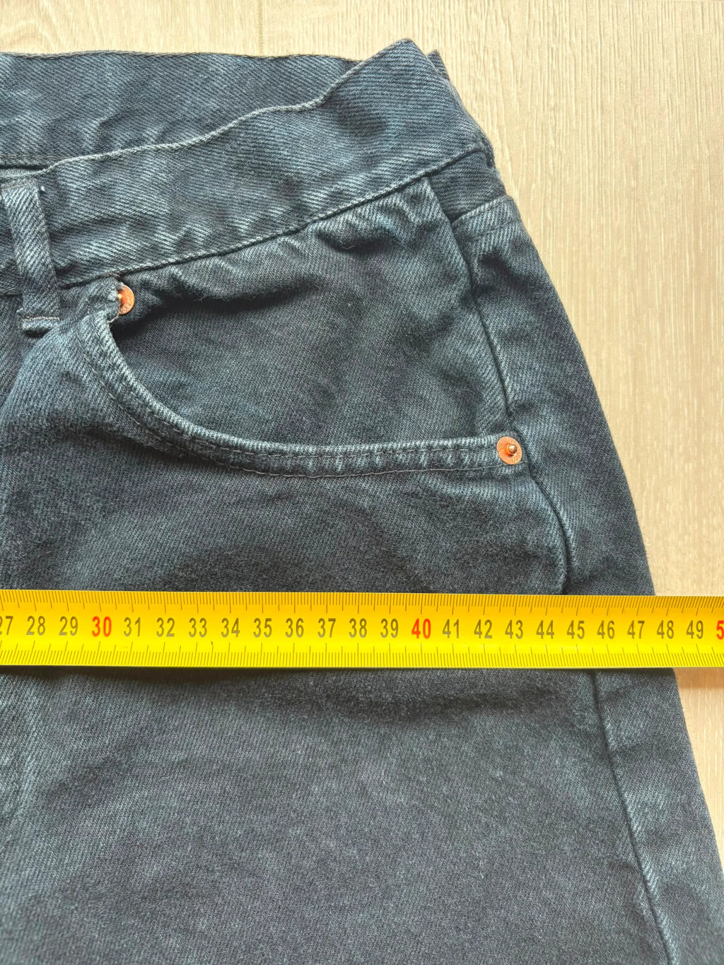 Levi's 501 Denim Jeans W30L36