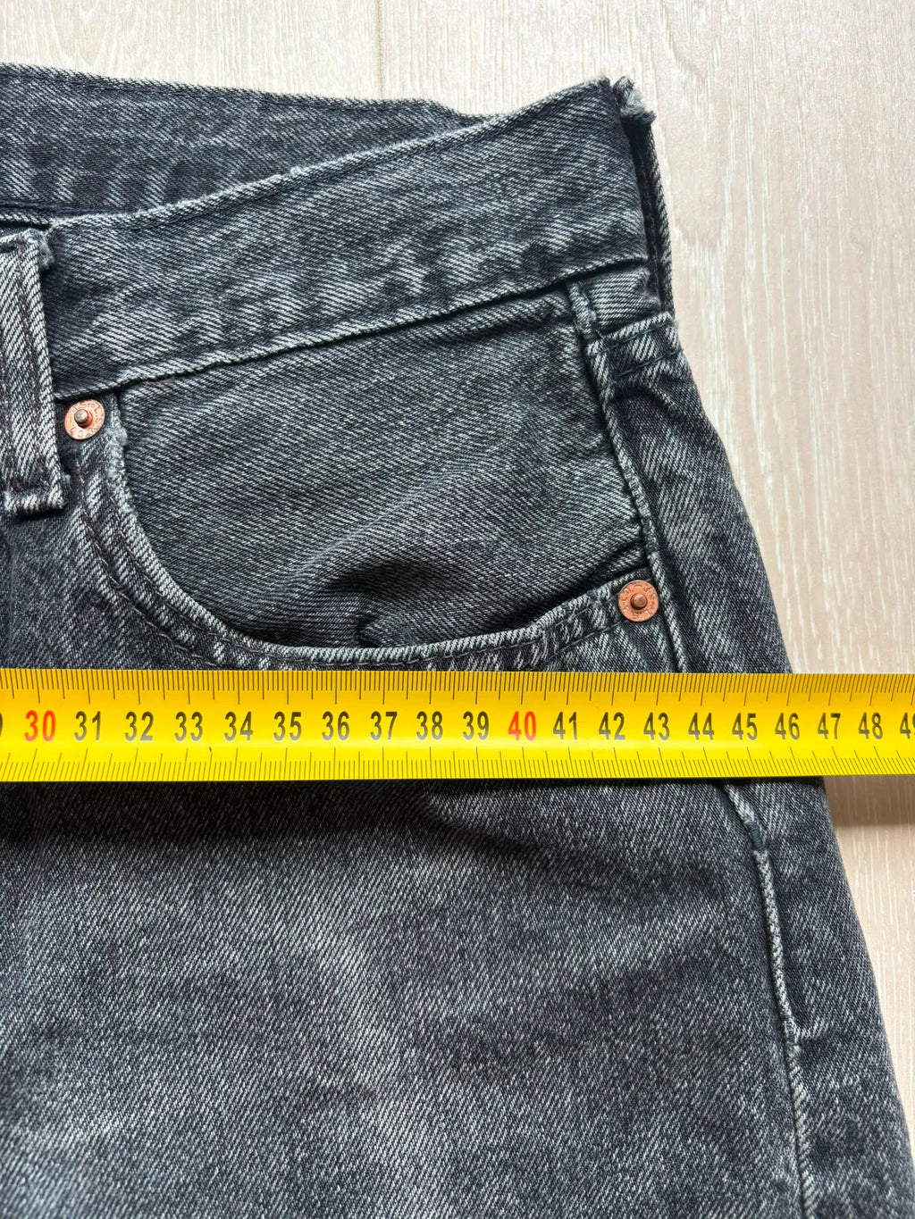 Levi's Denim Shorts W31