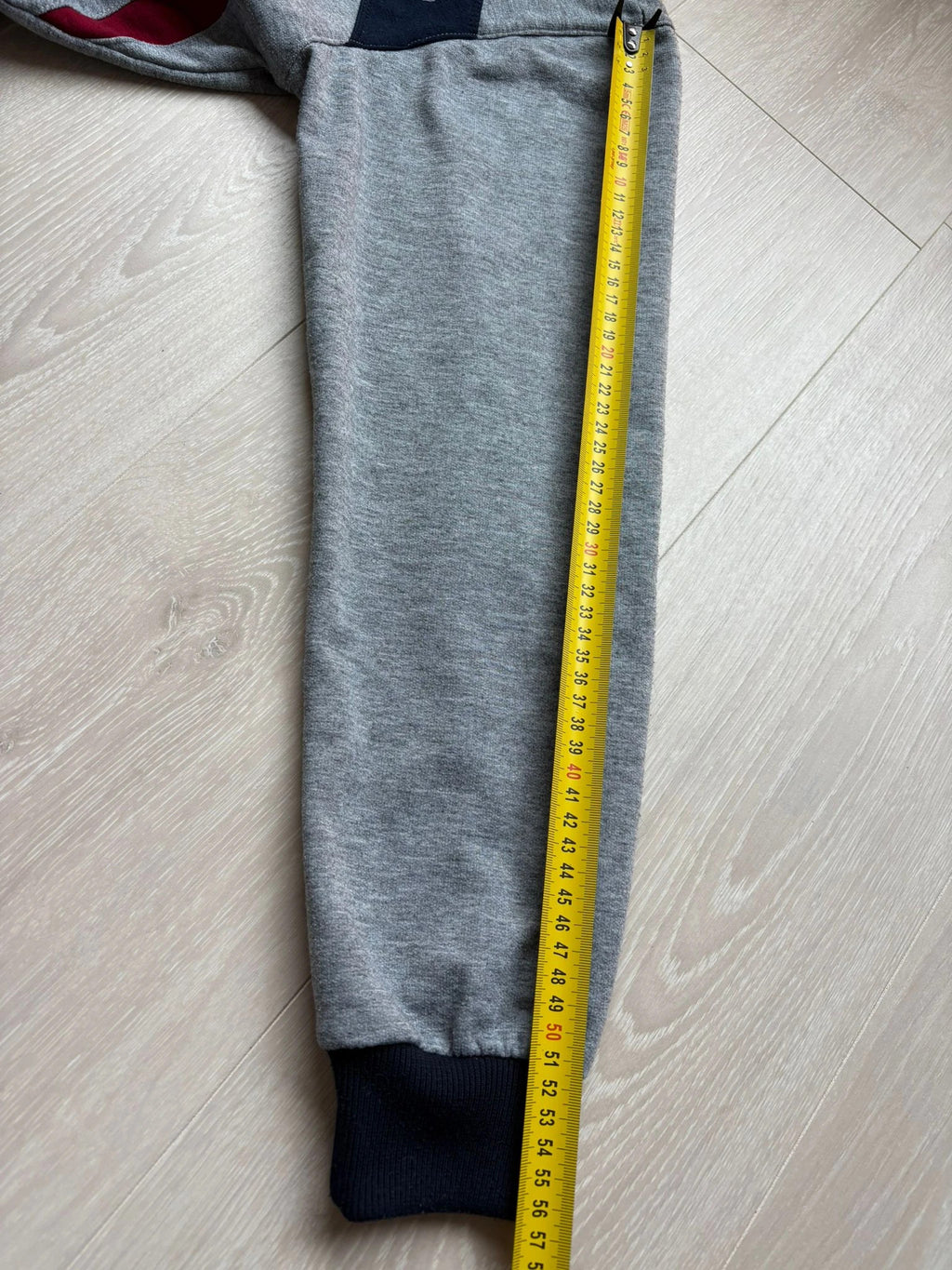 Vintage Puma Zip Jumper M