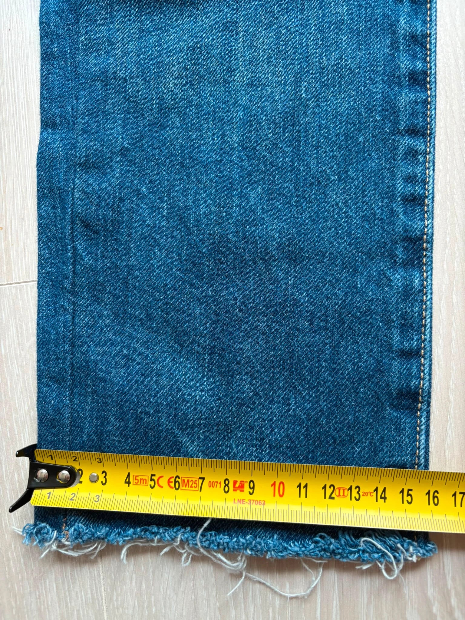 Levi's 501 Denim Jeans W31L32
