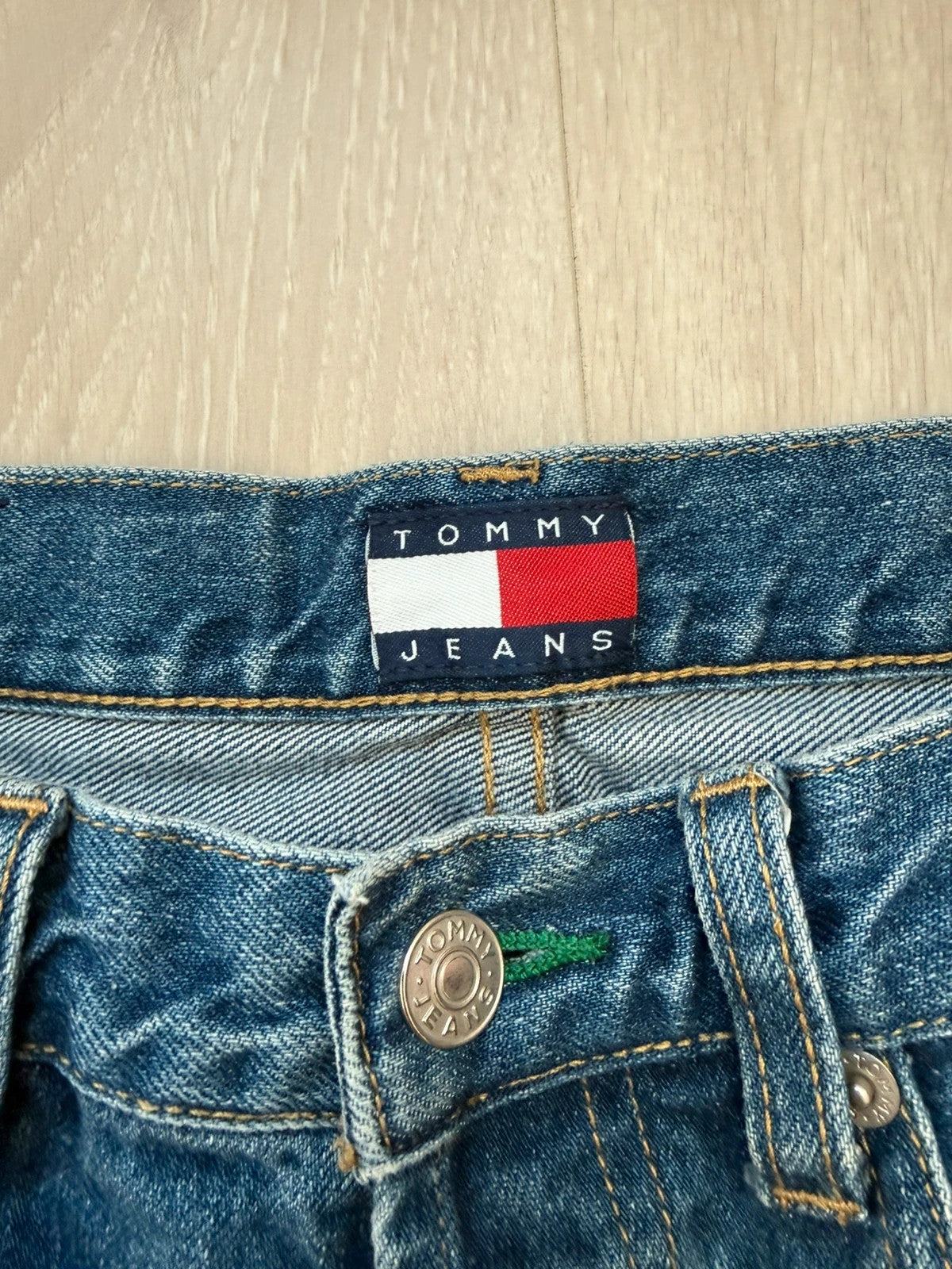 Tommy Jeans Denim Jeans W32L30