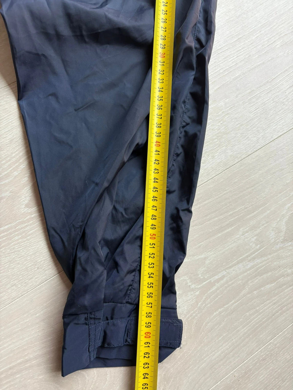 Vintage Flygvapnet Swedish Softshell Rain Jacket L