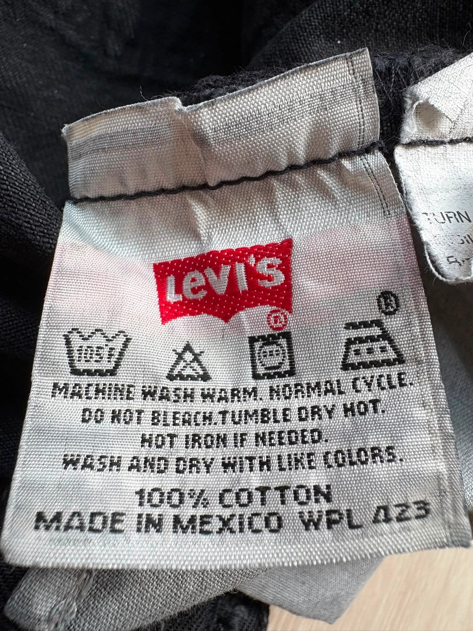Levi's 501 Women's Denim Jeans W30L30