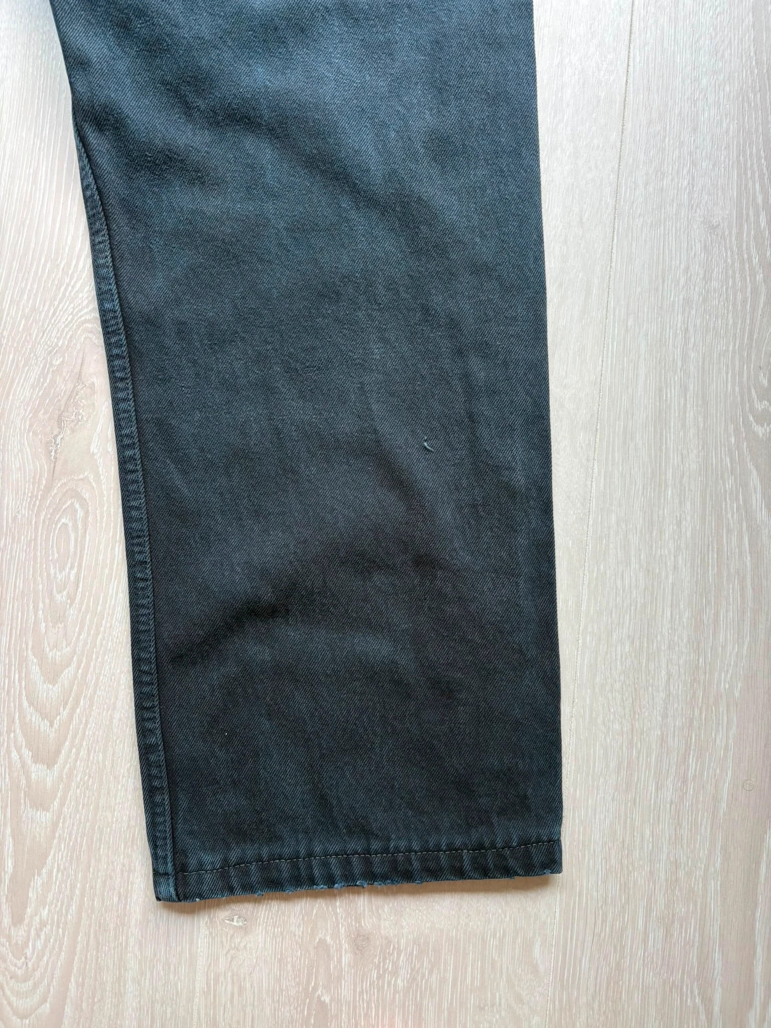 Levi's 501 Denim Jeans W36L36