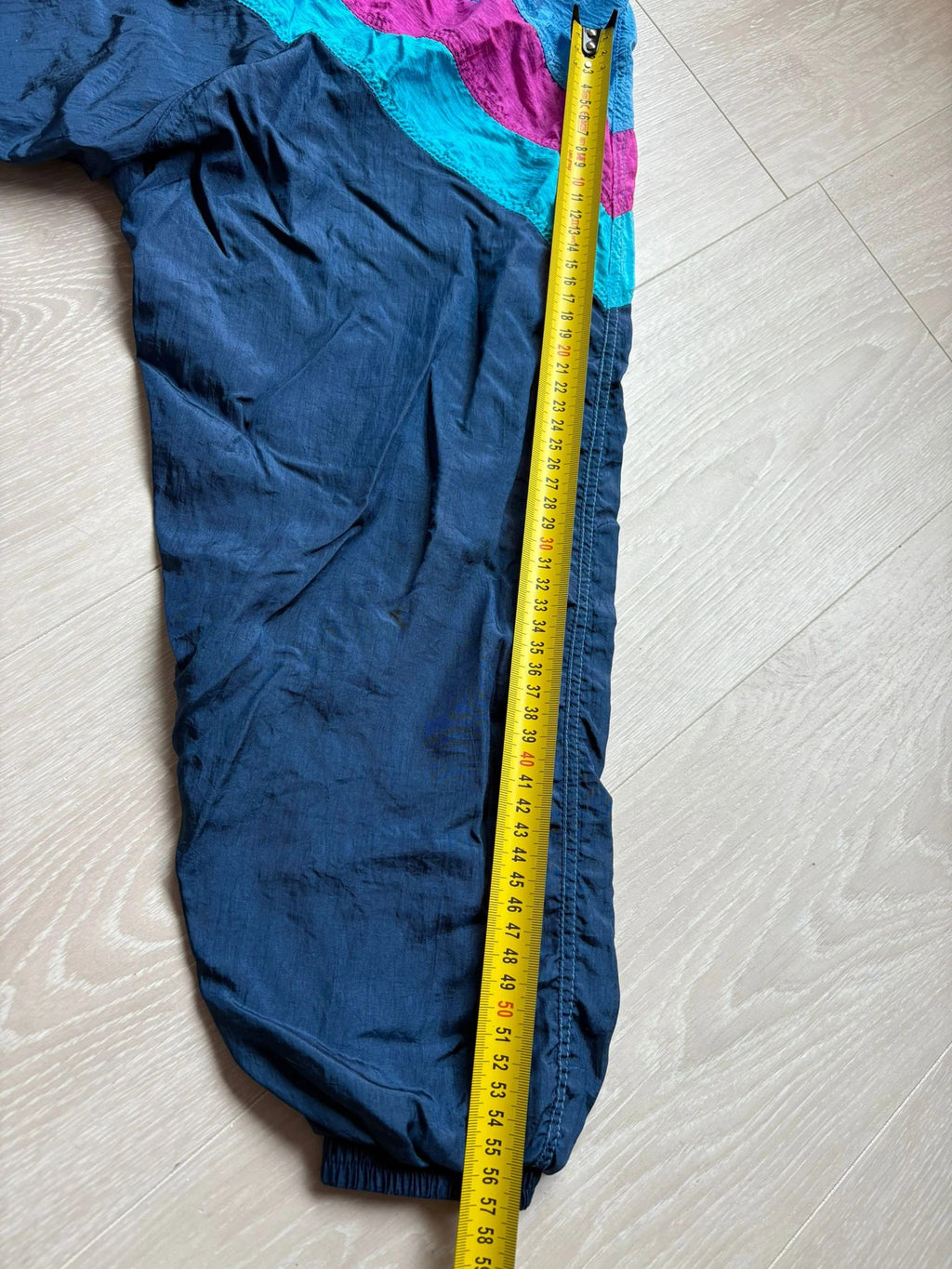 Vintage Windbreaker Jas M