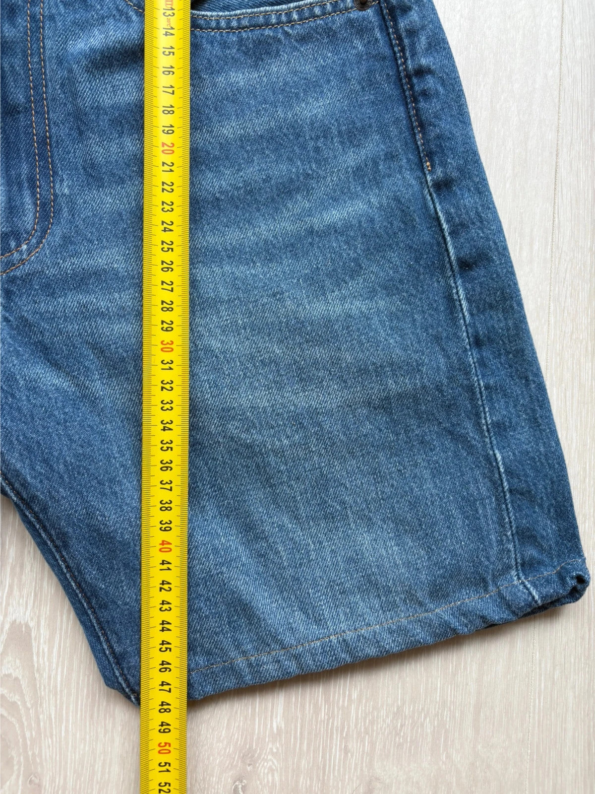 Levi's 501 Denim Shorts W32