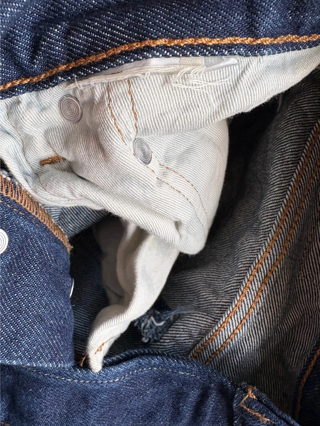 Levi's 501 Denim Shorts W28