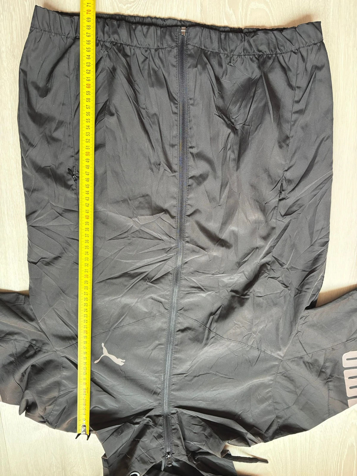 Puma Softshell Rain Jacket L