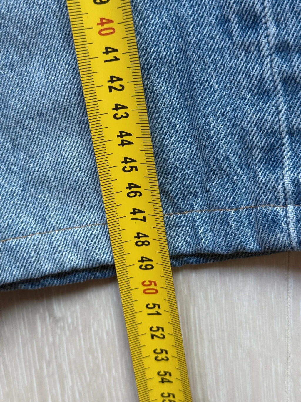 Levi's 501 Denim Shorts W32