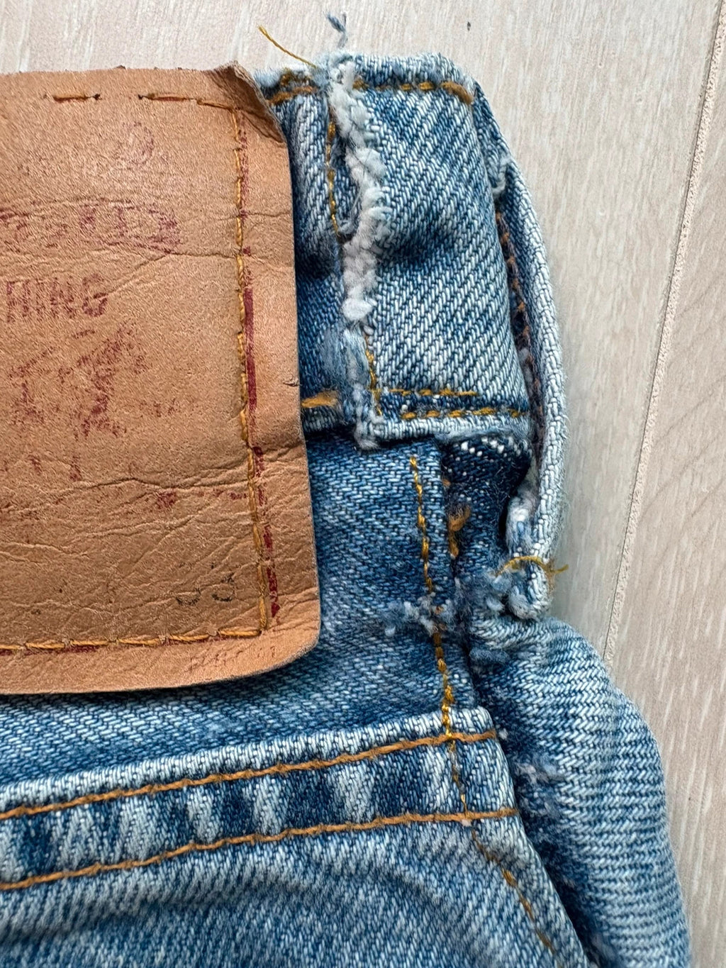 Levi's Women's Denim Shorts W28/S