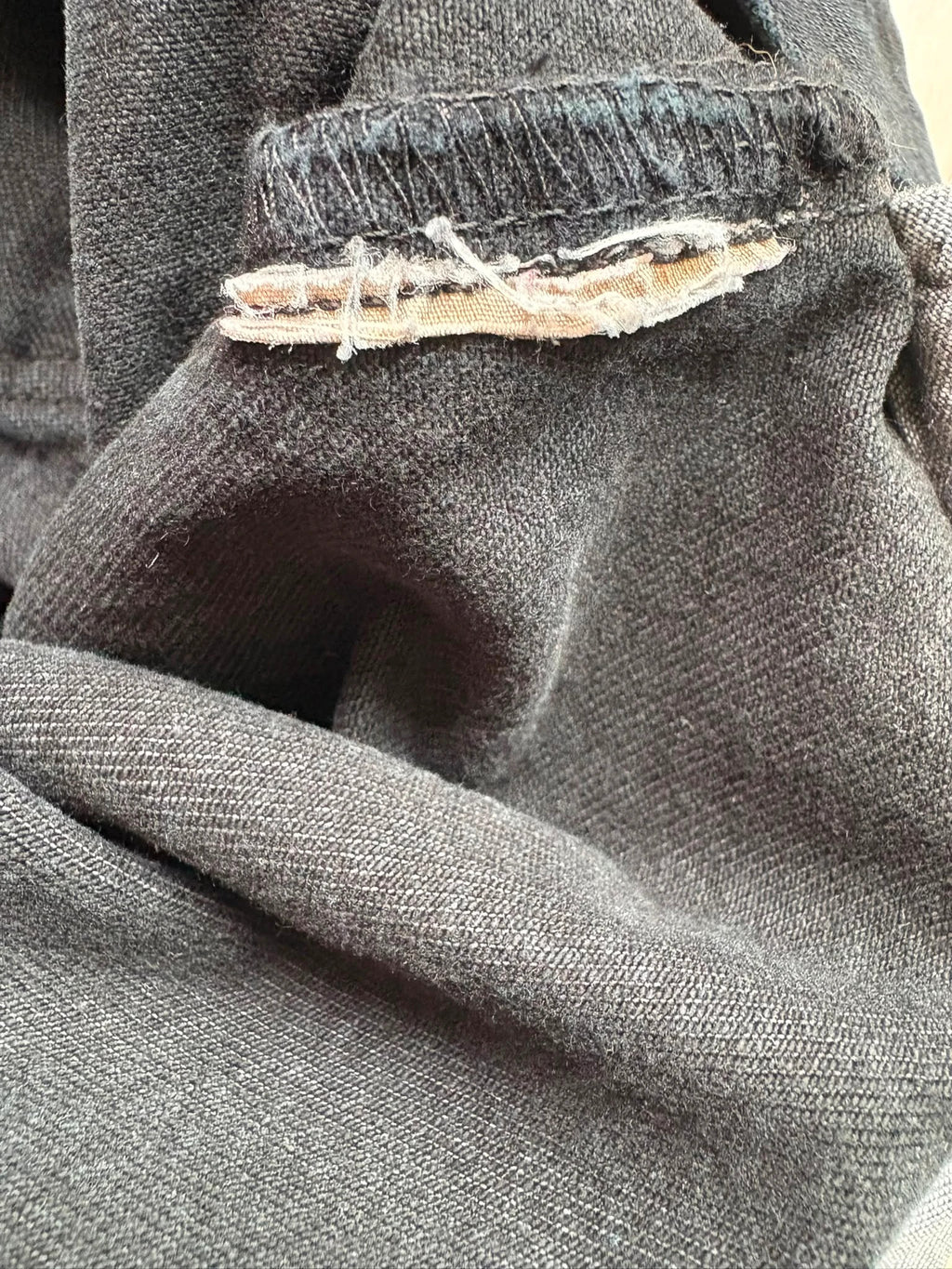 Levi's 501 Denim Jeans W32L32