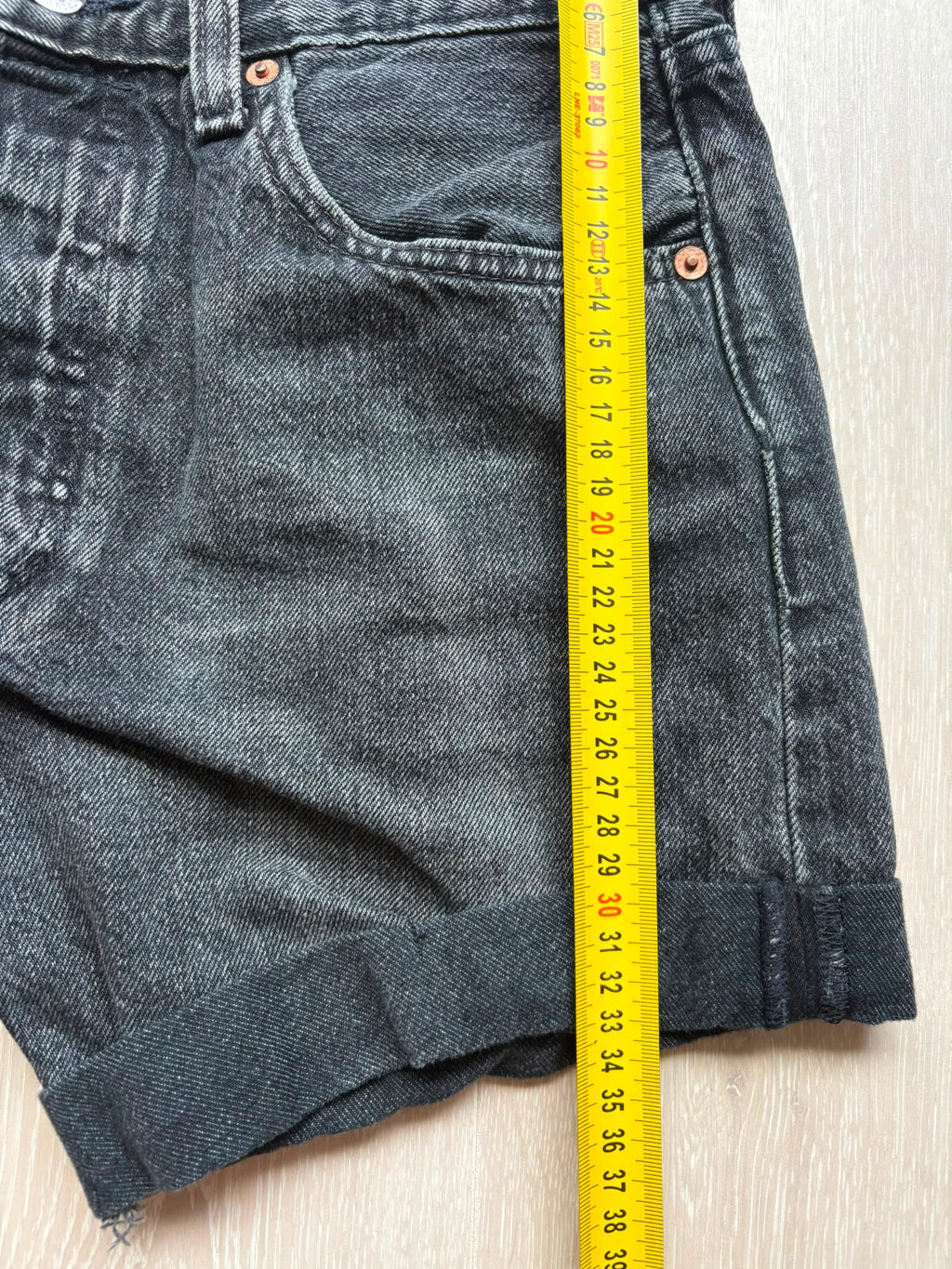 Levi's Denim Shorts W31