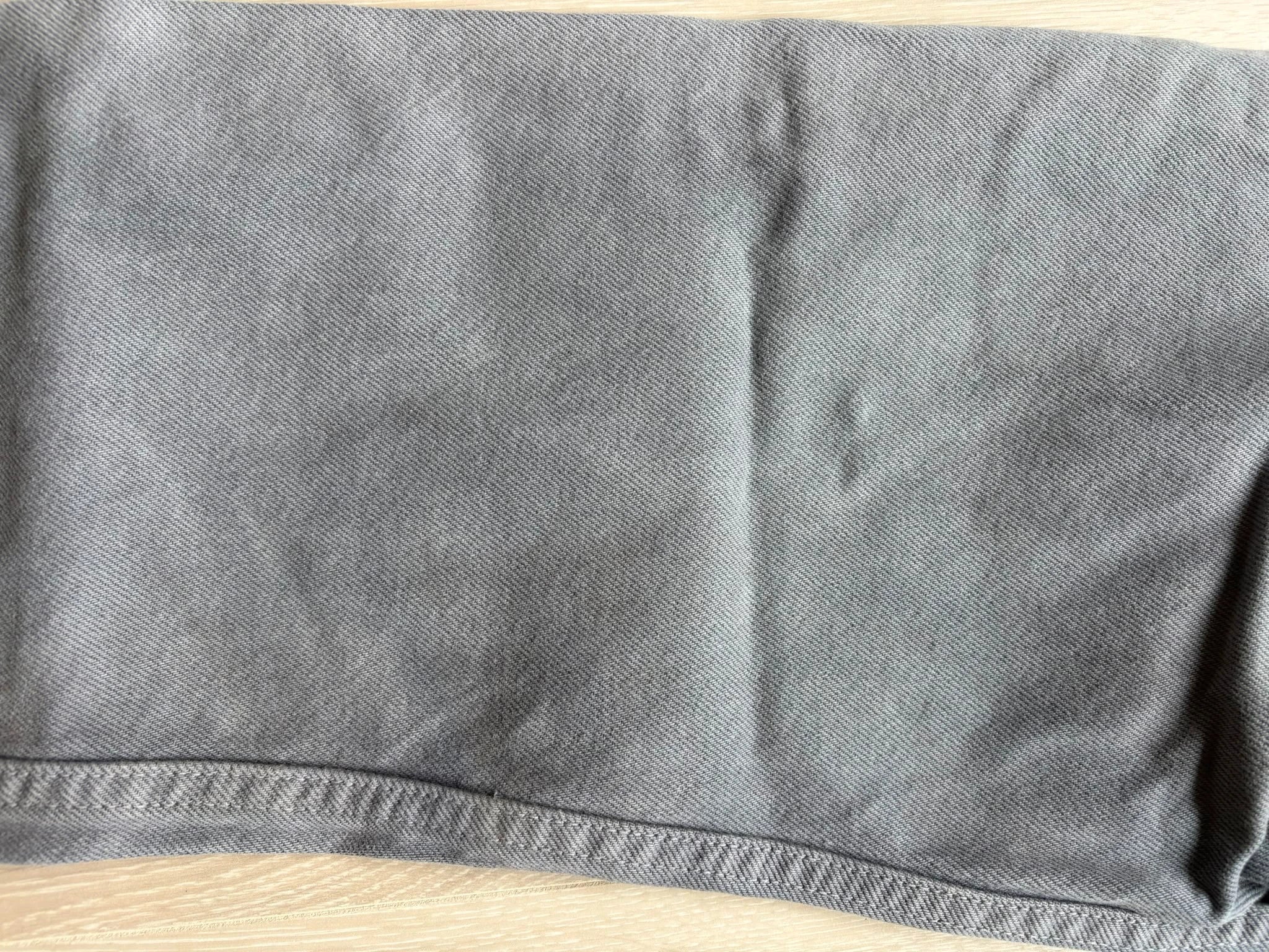 Levi's 501 Denim Jeans W31L34