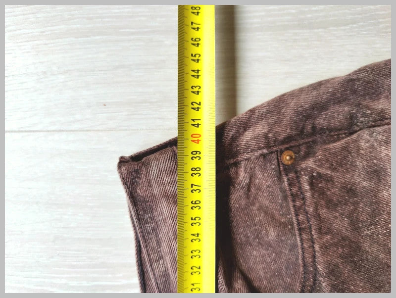 Levi's 517 Women’s Denim Shorts W32