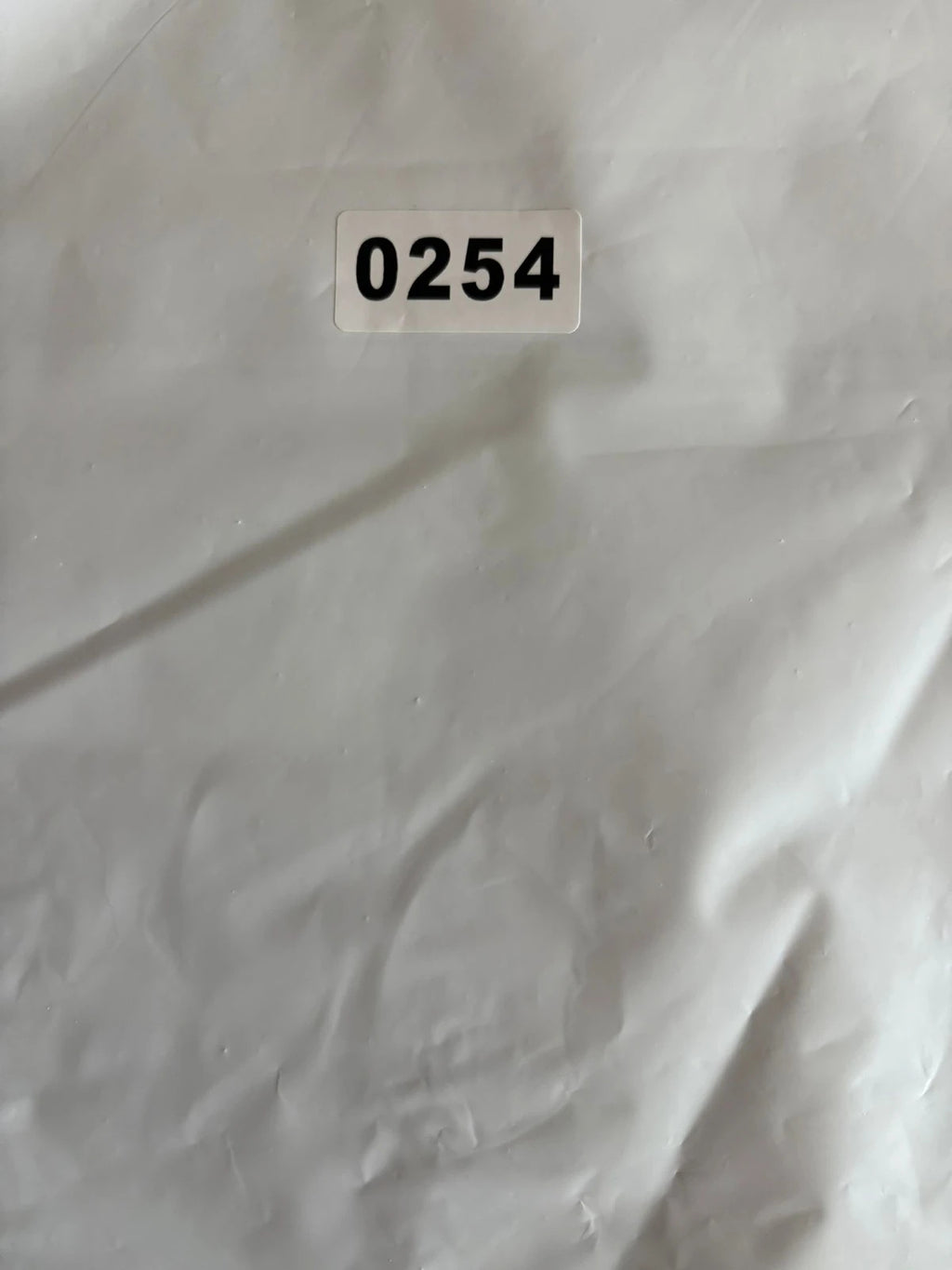 Vintage Flygvapnet Swedish Softshell Rain Jacket L