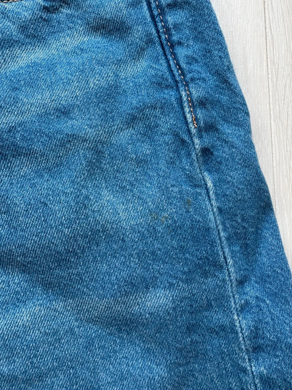 Levi's Denim Shorts W30