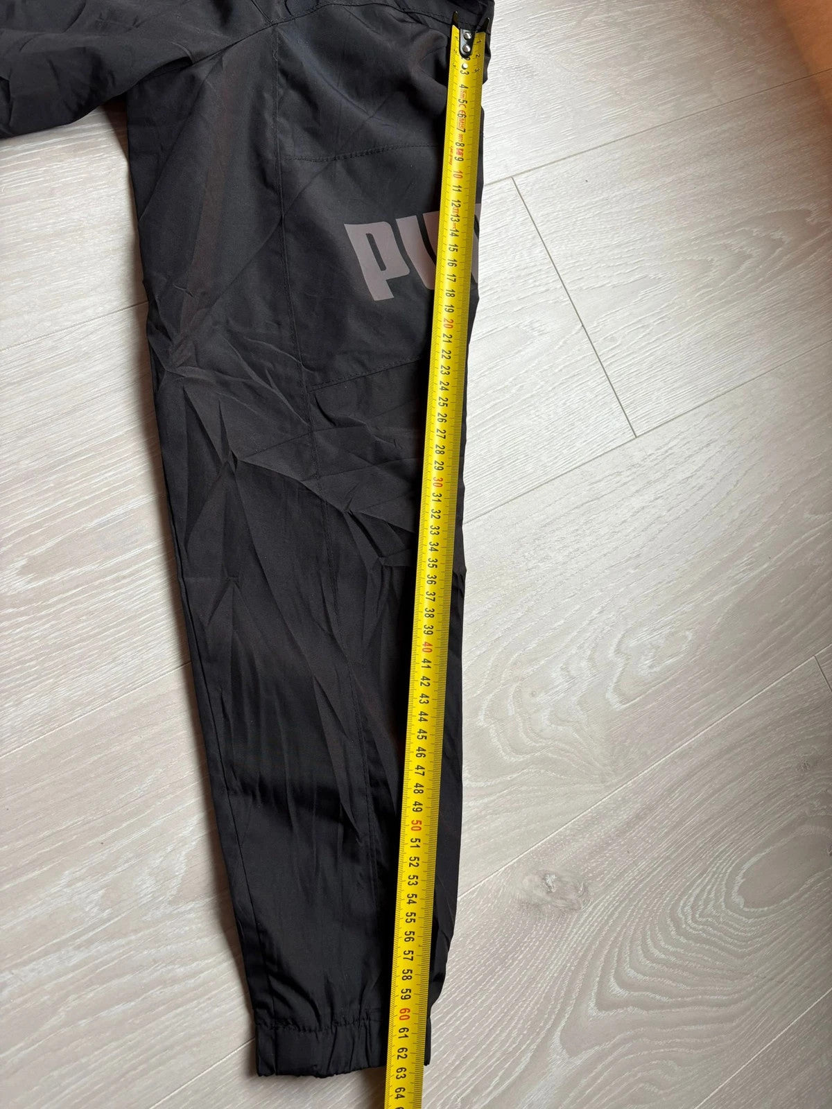 Puma Softshell Rain Jacket L