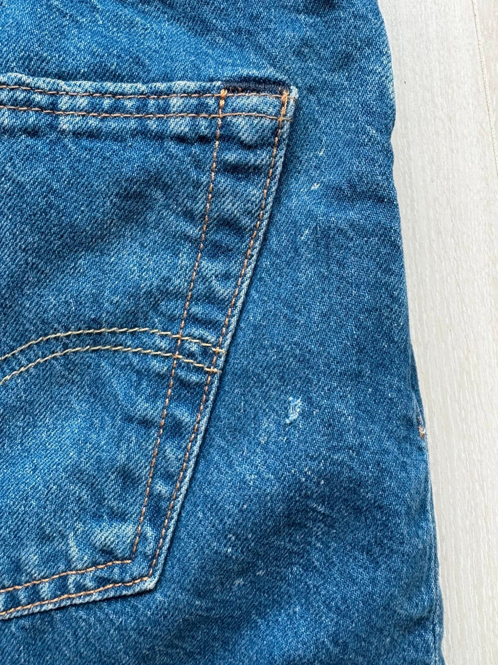 Levi's 501 Denim Shorts W32