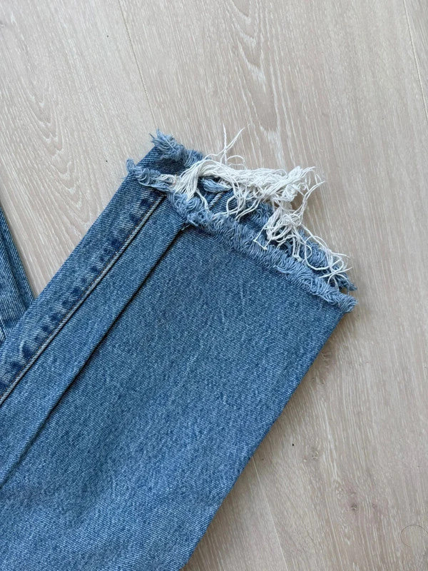 Levi's Middy Straight Women's Jeans W30L31