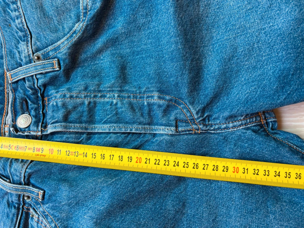 Levi's 501 Denim Shorts W32
