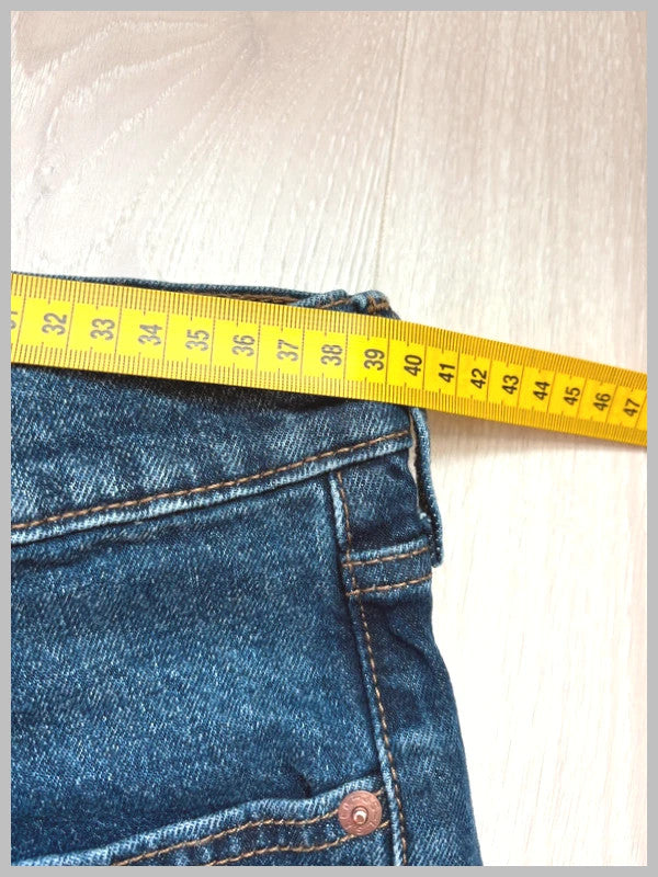 Levi's Denim Shorts W32