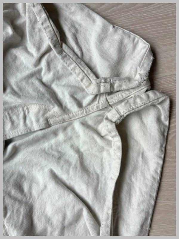 Levi's 501 Denim Shorts W31