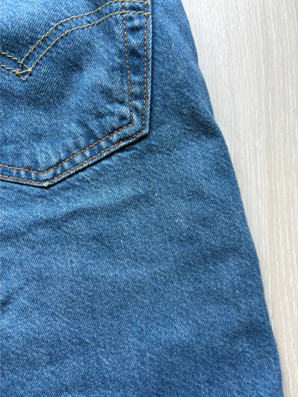 Levi's Denim Shorts W30