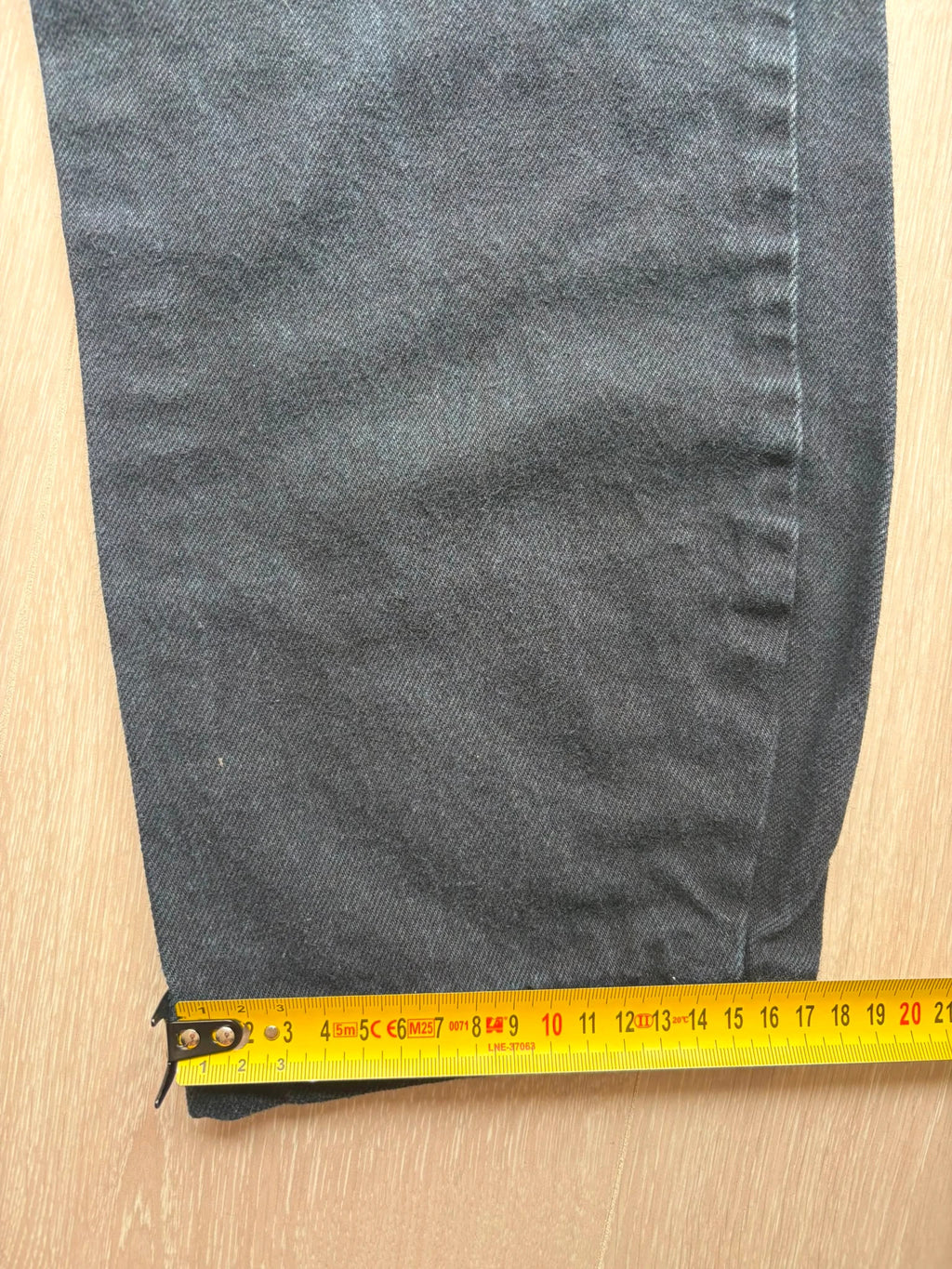 Levi's 501 Denim Jeans W30L36