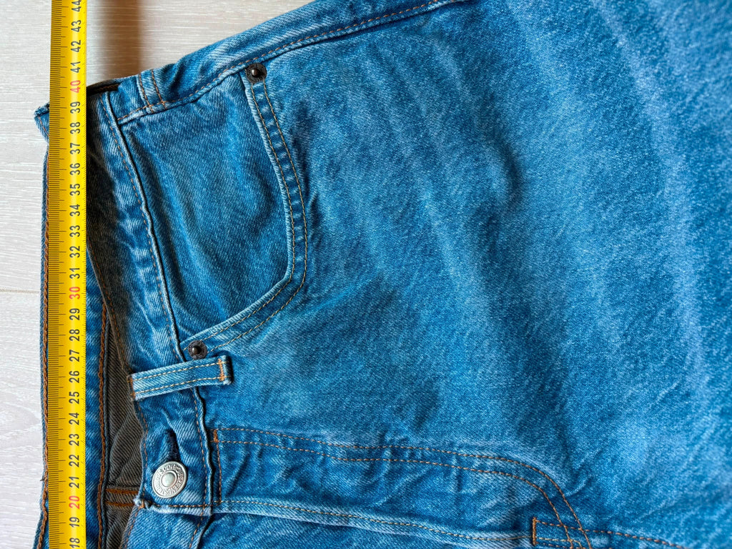 Levi's 501 Denim Shorts W32