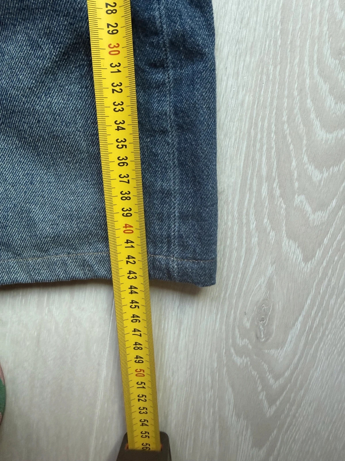 Levi's 501 Denim Shorts W32