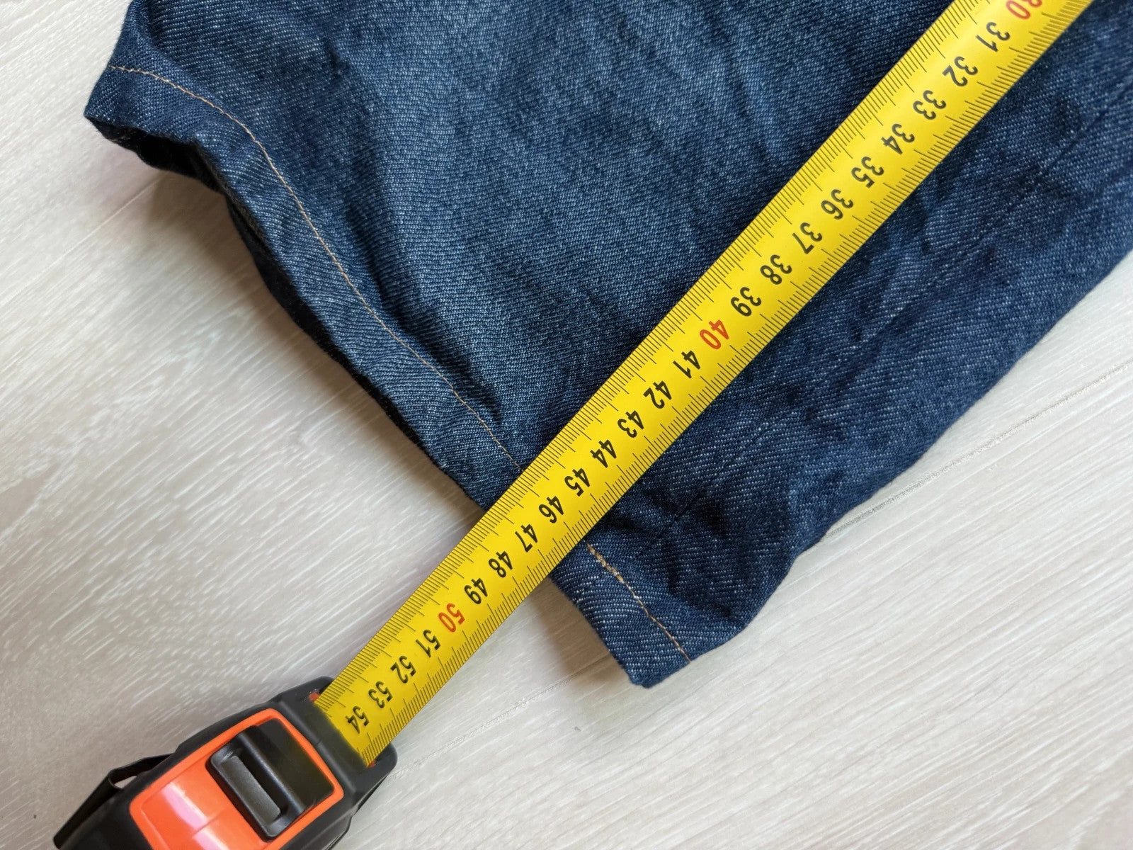 Levi's 501 Denim Shorts W28