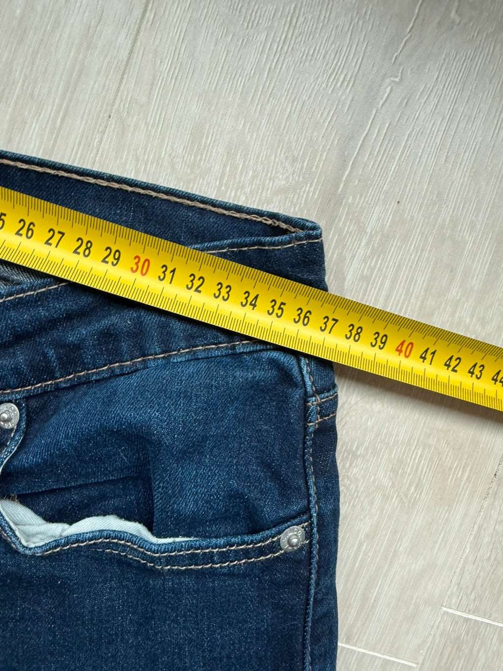 Levi’s 512 Jeans W29L32