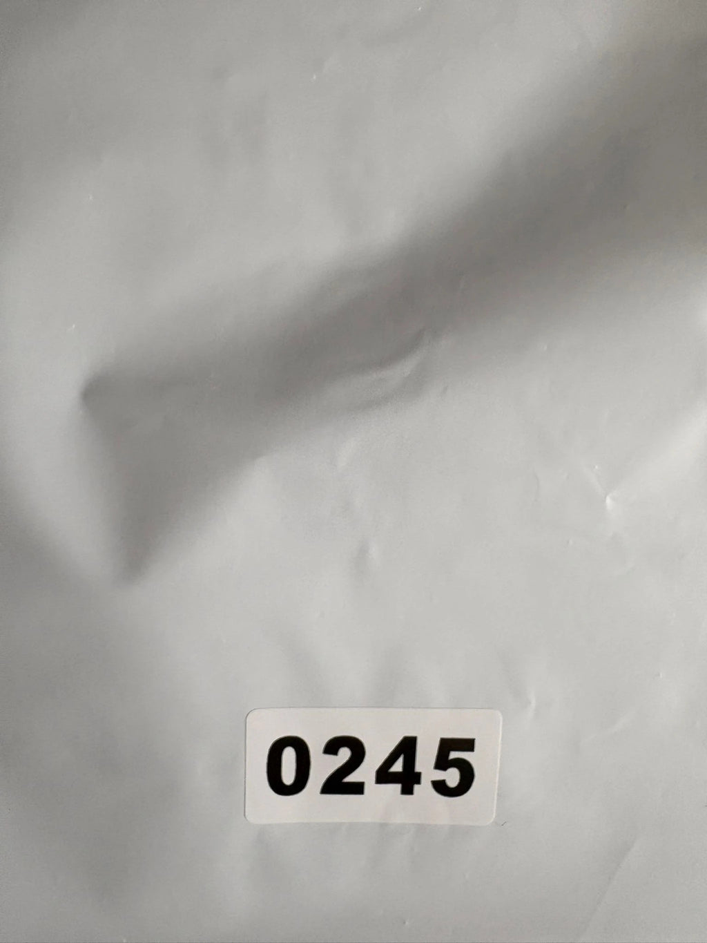 Vintage Windbreaker Jas M