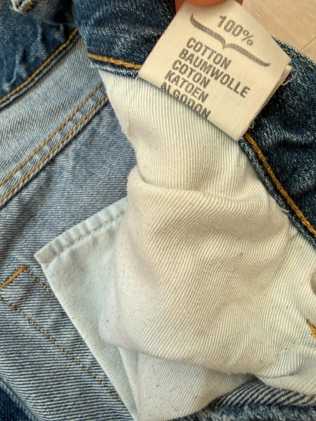 Tommy Jeans Denim Jeans W32L30