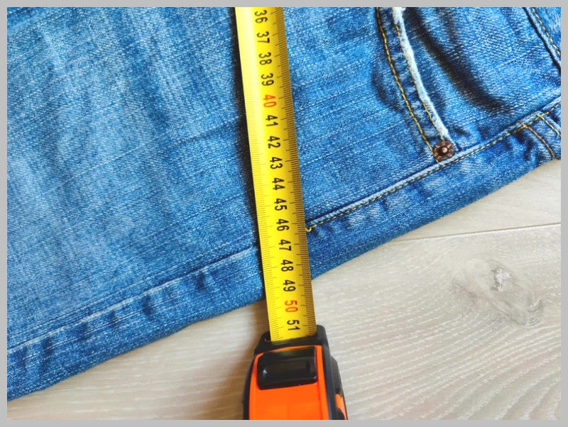 Levi's 514 Denim Shorts W30