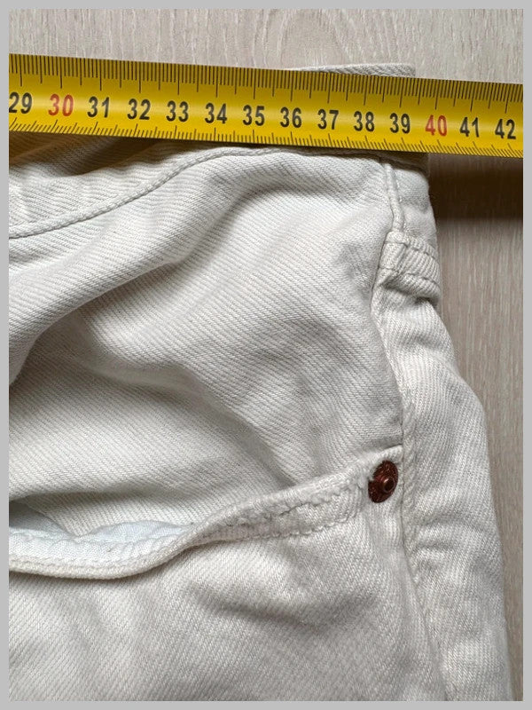 Levi's 501 Denim Shorts W31