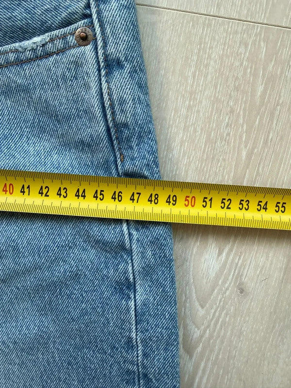 Levi's Middy Straight Women's Jeans W30L31