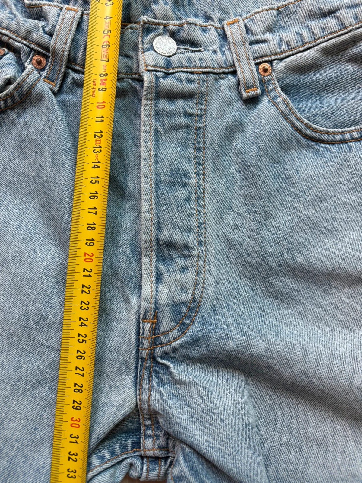 Levi's Women's Denim Shorts W28/S