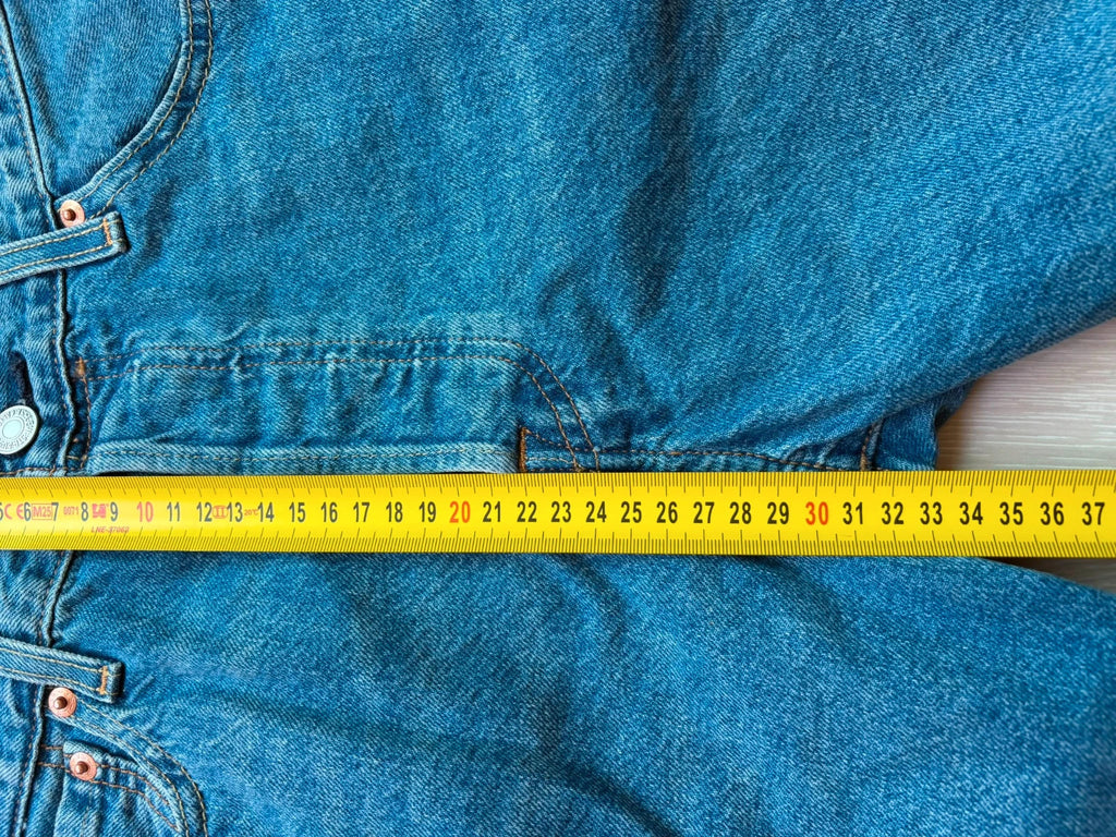 Levi's 501 Denim Shorts W32