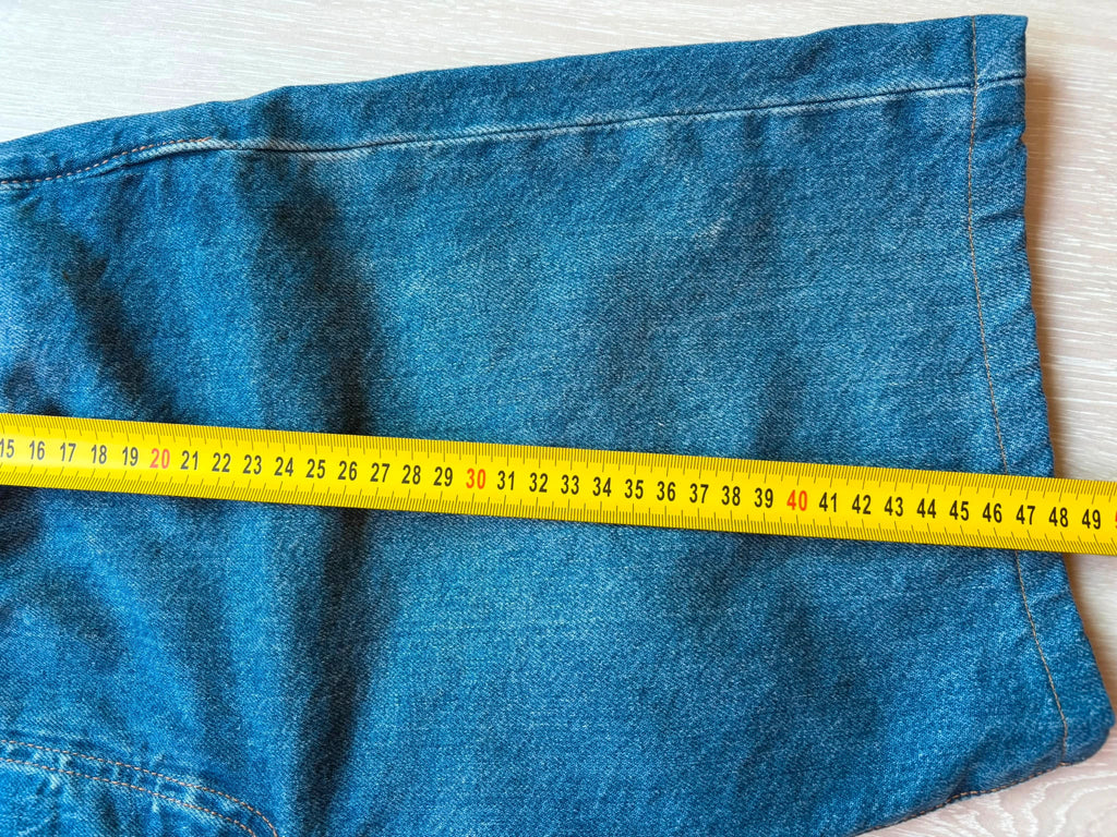 Levi's 501 Denim Shorts W32