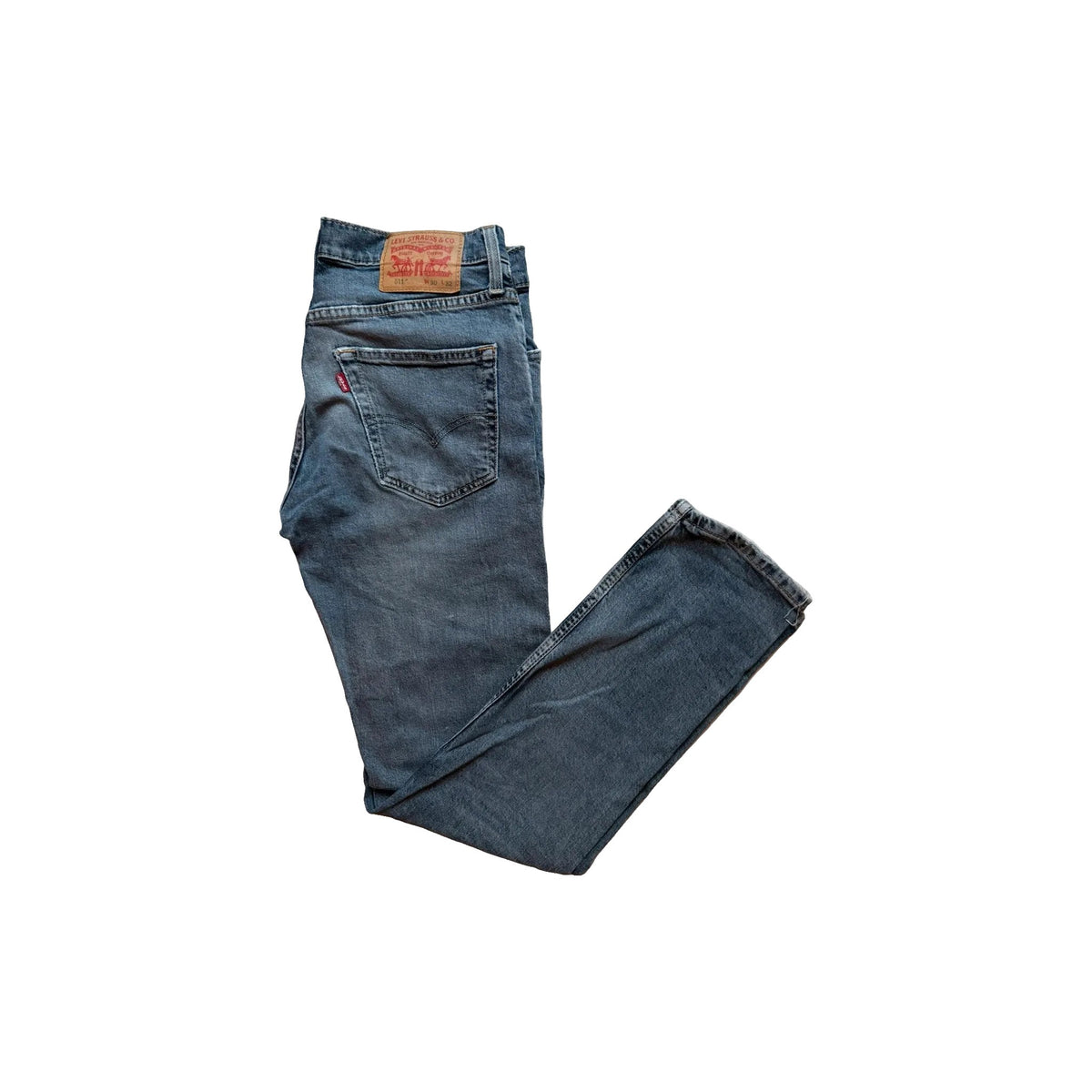Levi’s 511 Jeans W30L32 – foto 1